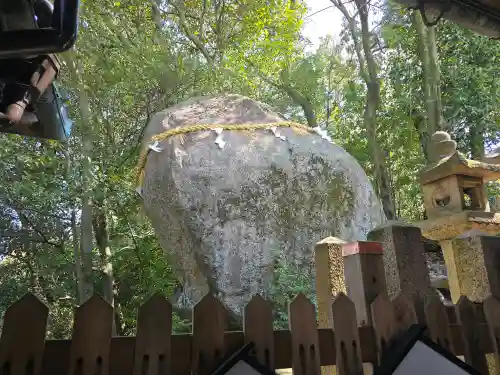 星田妙見宮(大阪府)