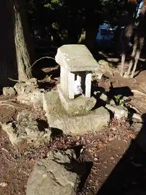 賀茂神社(群馬県)