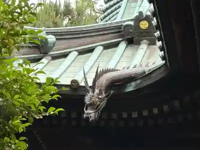 荏原神社(東京都)