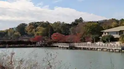長岡天満宮(京都府)