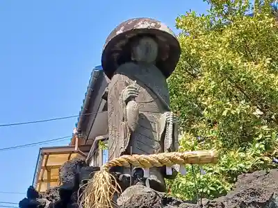 興照寺(埼玉県)