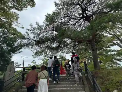 瑞巌寺五大堂(宮城県)