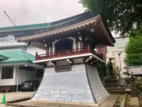 正覚寺のその他建物