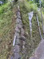 山神神社(神奈川県)