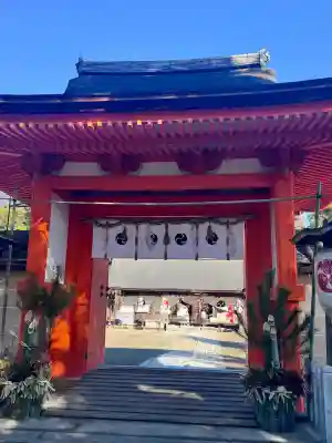 豊満神社(滋賀県)
