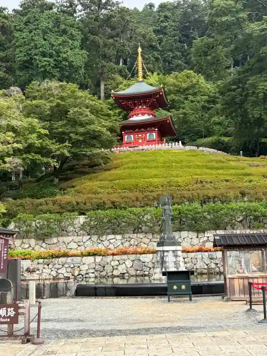 勝尾寺(大阪府)