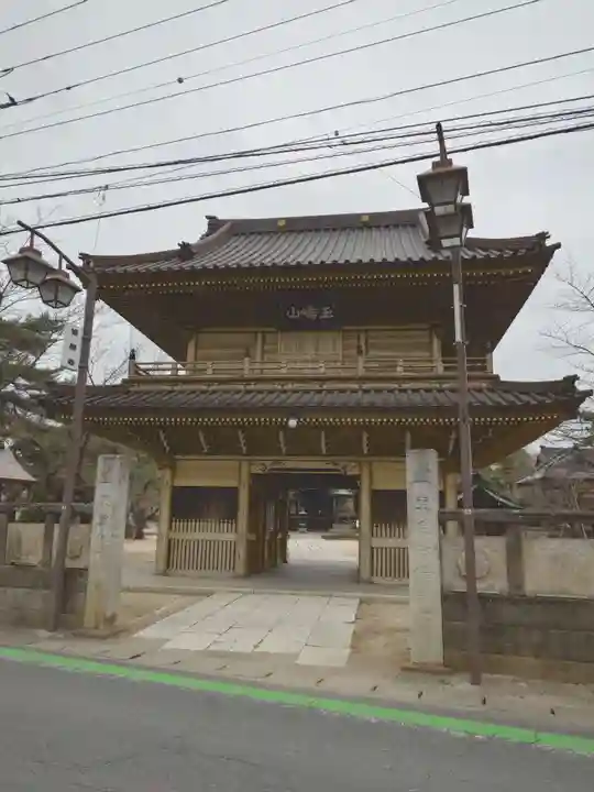総願寺(埼玉県)