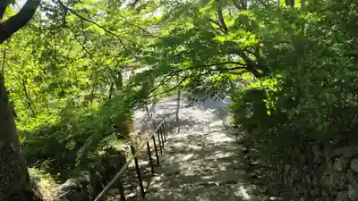 出雲大神宮のその他建物