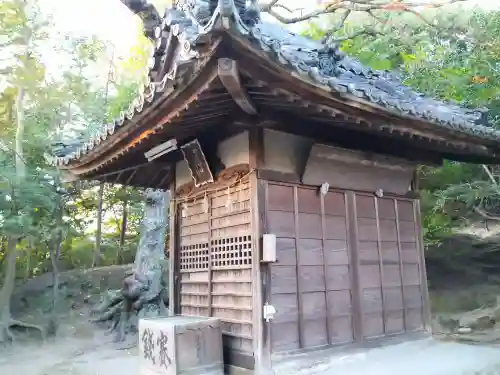 岡崎天満宮(愛知県)