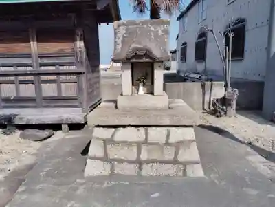 住吉神社(香川県)