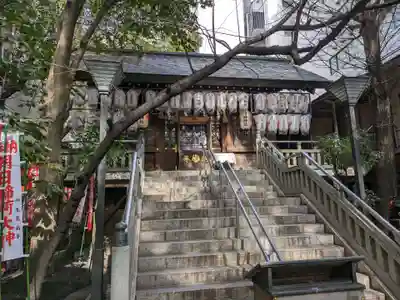 朝日神社(愛知県)