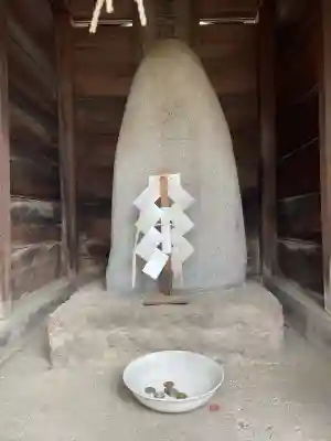 胡録神社(千葉県)