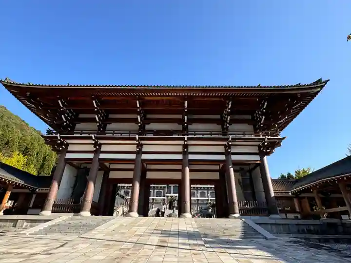 清大寺(越前大仏)(福井県)