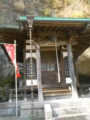 薬王寺のその他建物