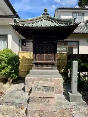 清浄寺(埼玉県)