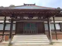 金蓮寺の本殿・本堂