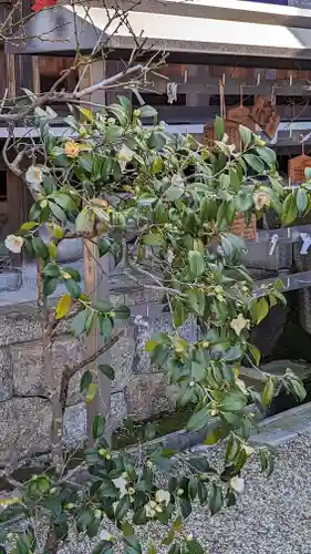 後白河院御聖蹟　法住寺(京都府)