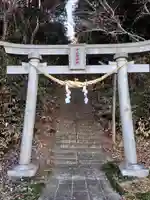 十二所神社(栃木県)