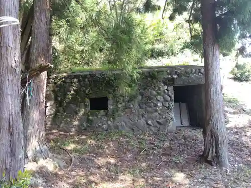 熊野神社(福井県)