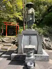 白峯寺(香川県)