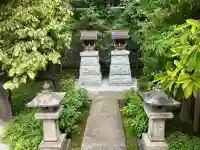 慧然寺(東京都)