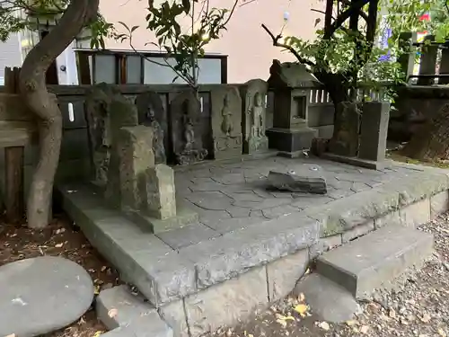 住吉神社(神奈川県)