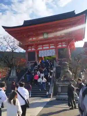 清水寺(京都府)
