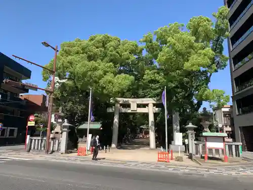 住吉神社(福岡県)