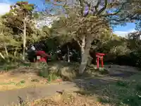 八坂神社(千葉県)