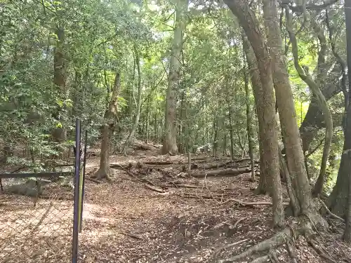 住吉神社(春日大社境外末社)　(奈良県)