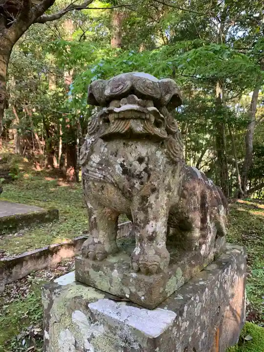 山神社(千葉県)