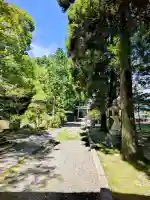 立磐神社(宮崎県)