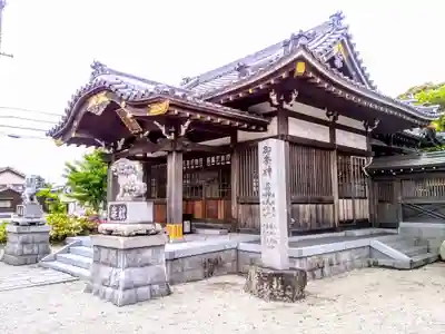 八幡神社（椋岡八幡神社）の本殿・本堂