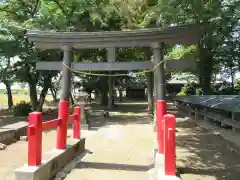 天神社(埼玉県)