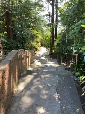 福徳院のその他建物