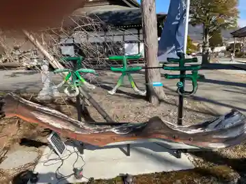 承天寺(山梨県)