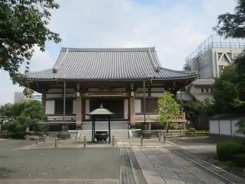 勝国寺(東京都)
