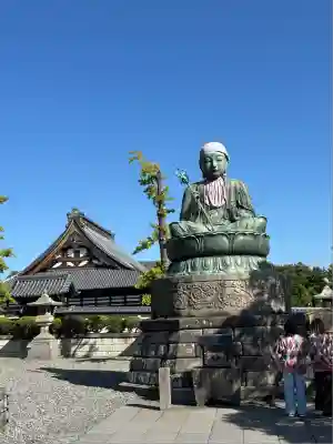 善光寺(長野県)