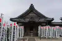 弥勒寺のその他建物