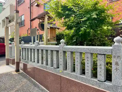 鷲妙見大菩薩(東京都)