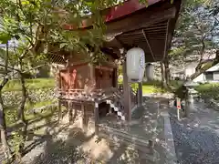 黒太夫社(出雲大神宮摂社)(京都府)