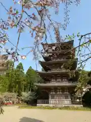 醍醐寺の建物その他