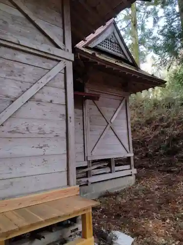 神明社(宮城県)