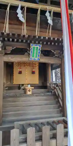 霊光殿天満宮(京都府)