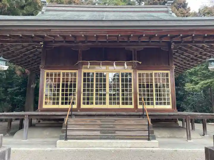 日吉神社(滋賀県)