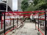 磐井神社(東京都)