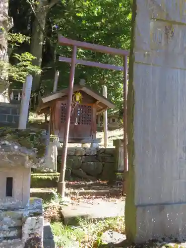手長神社(長野県)