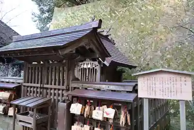 出雲大社神楽殿(島根県)
