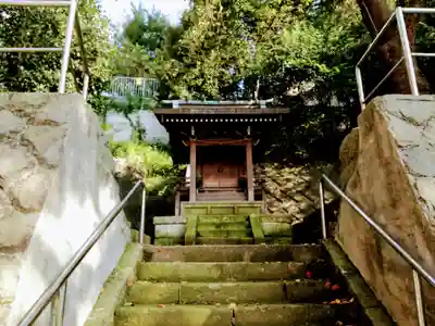 若宮八幡宮(神奈川県)
