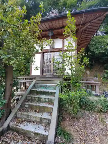 赤城神社 (勧農城跡)のその他建物